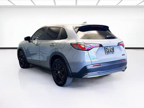 2023 Honda HR-V AWD Sport