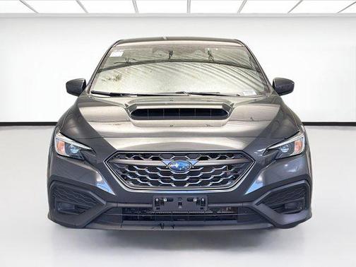 2024 Subaru WRX Base