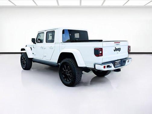 2021 Jeep Gladiator High Altitude 4X4