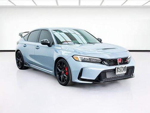 2025 Honda Civic Type R Base