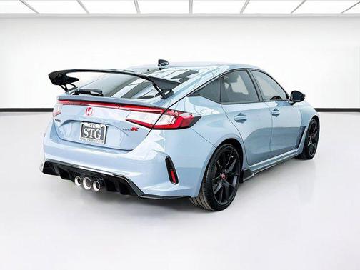 2025 Honda Civic Type R Base