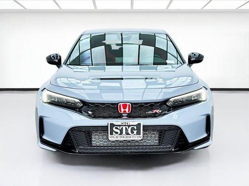 2025 Honda Civic Type R Base