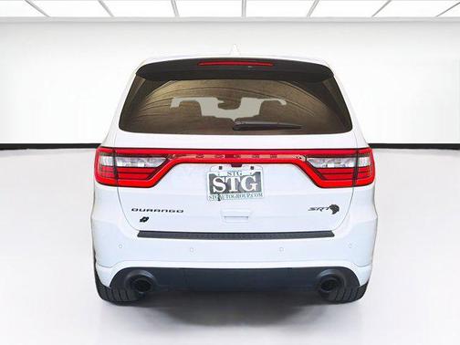 2021 Dodge Durango SRT Hellcat AWD