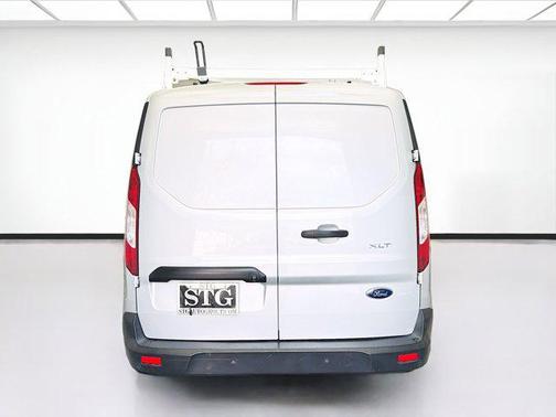 2019 Ford Transit Connect XLT
