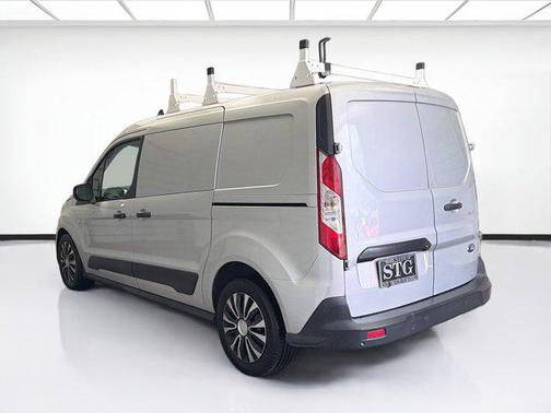 2019 Ford Transit Connect XLT