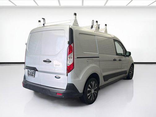 2019 Ford Transit Connect XLT