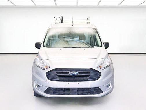 2019 Ford Transit Connect XLT