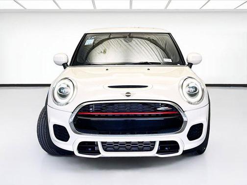 2021 MINI Hardtop John Cooper Works