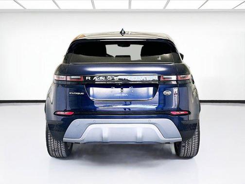 2023 Land Rover Range Rover Evoque SE