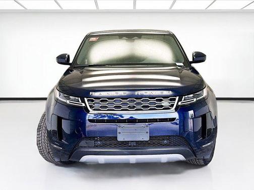 2023 Land Rover Range Rover Evoque SE