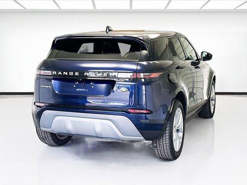 2023 Land Rover Range Rover Evoque SE
