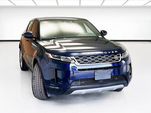 2023 Land Rover Range Rover Evoque SE