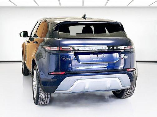 2023 Land Rover Range Rover Evoque SE