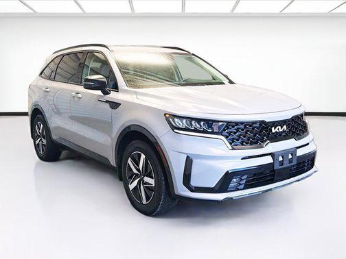 2023 Kia Sorento EX