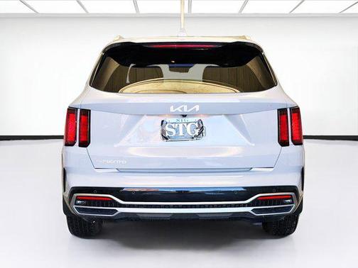 2023 Kia Sorento EX