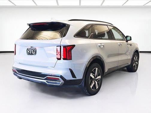 2023 Kia Sorento EX