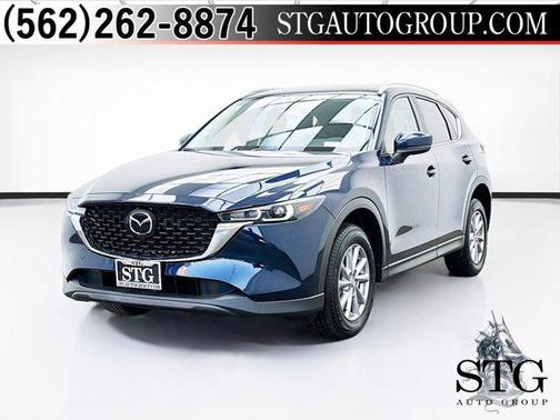 2023 Mazda CX-5 2.5 S Select