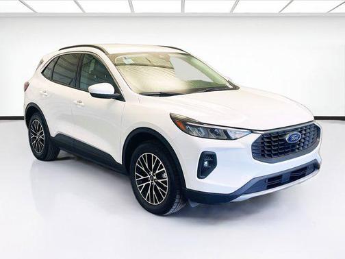 2023 Ford Escape PHEV SE