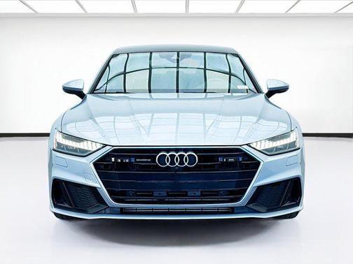 2021 Audi A7 55 Premium Plus