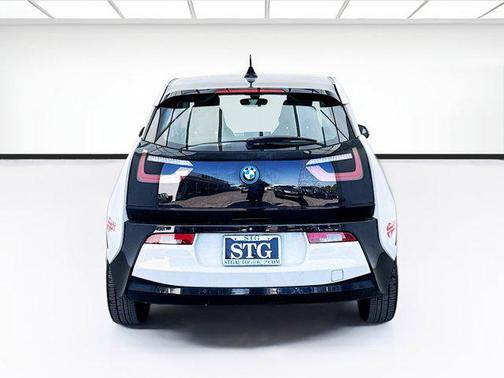2017 BMW i3 94 Ah