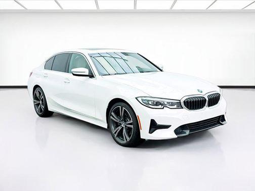 2022 BMW 330 330i