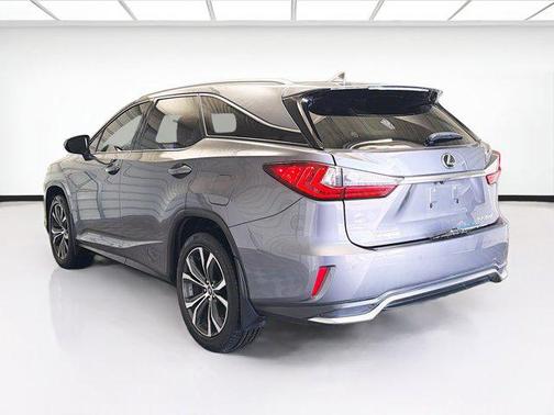 2018 Lexus RX 350L Premium