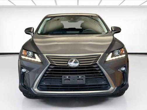 2018 Lexus RX 350 Base