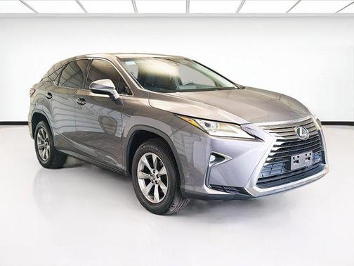 2018 Lexus RX 350 Base