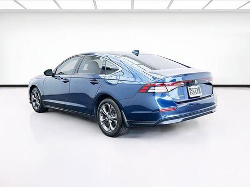 2023 Honda Accord EX 1.5T