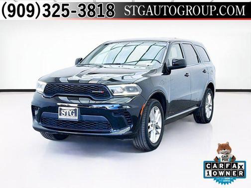 2023 Dodge Durango GT AWD