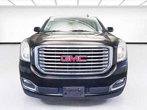 2018 GMC Yukon XL SLT