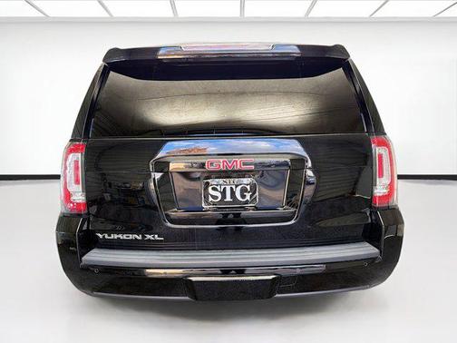 2018 GMC Yukon XL SLT