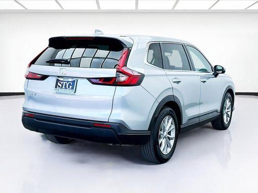 2024 Honda CR-V EX 2WD
