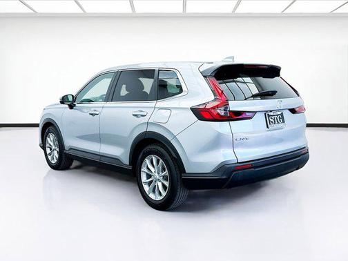 2024 Honda CR-V EX 2WD