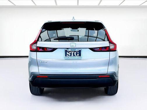 2024 Honda CR-V EX 2WD