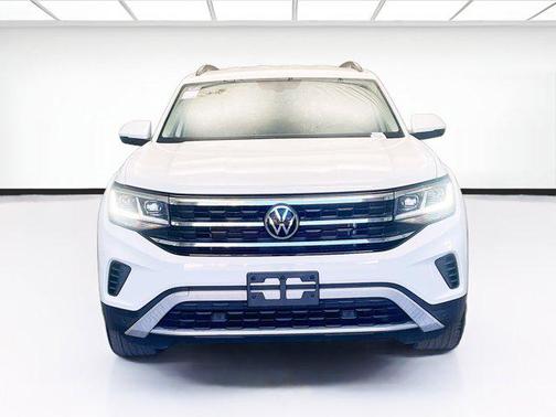 2022 Volkswagen Atlas 2.0T SE w/Technology