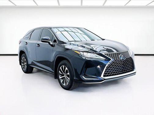 2021 Lexus RX 350 Base