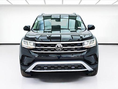 2021 Volkswagen Atlas 3.6L SEL
