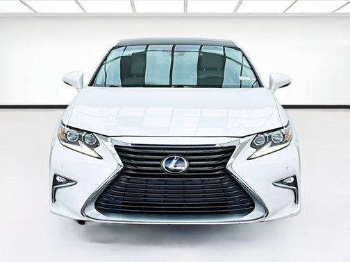 2017 Lexus ES 350 Base