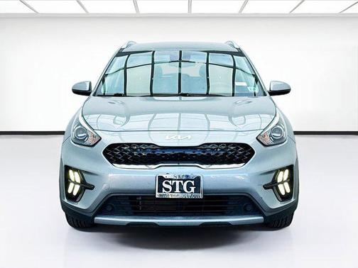 2022 Kia Niro LXS
