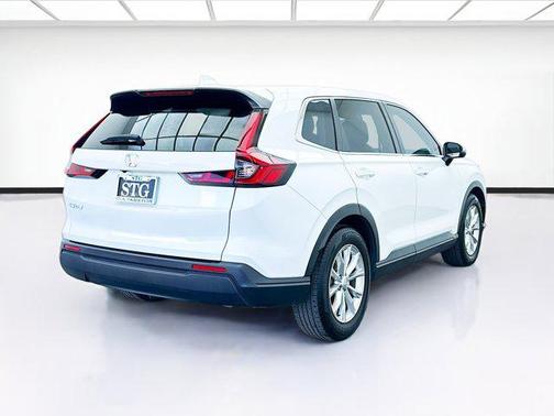 2023 Honda CR-V EX 2WD