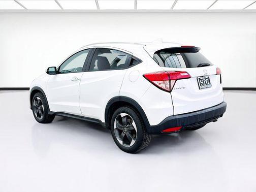 2018 Honda HR-V EX-L w/Navigation