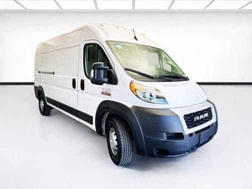 2022 RAM ProMaster 2500 High Roof
