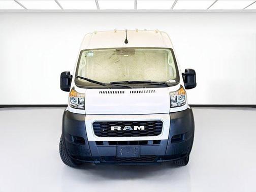 2022 RAM ProMaster 2500 High Roof
