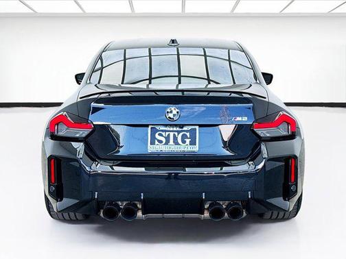 2023 BMW M2 M CARBON ROOF SHADOWLINE PACKAGE