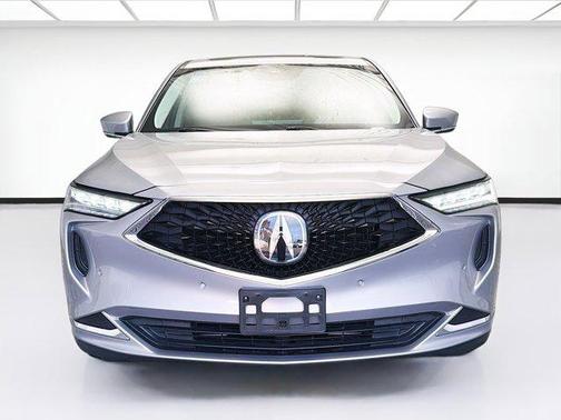 2022 Acura MDX Technology Package