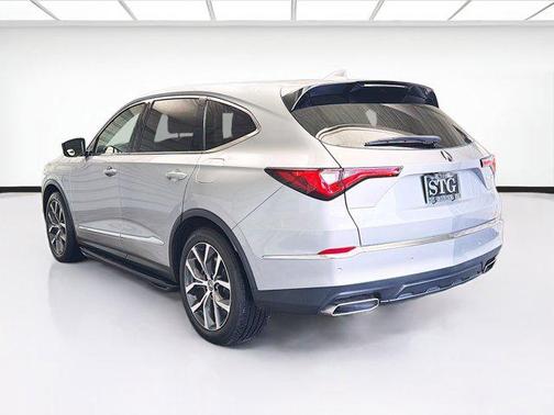 2022 Acura MDX Technology Package