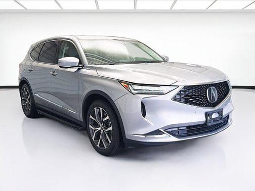 2022 Acura MDX Technology Package