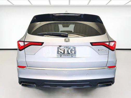 2022 Acura MDX Technology Package