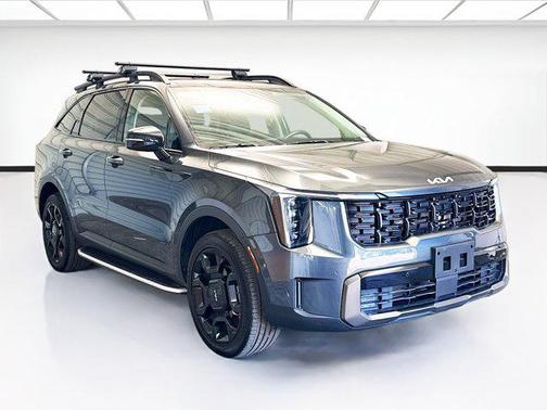 2024 Kia Sorento EX
